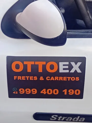 Fretes & carretos 42 999 400 190 