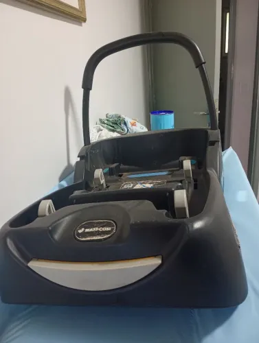 Base para bebê conforto citi maxicosi