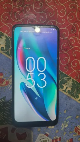 Vendo celular ? Moto G50, 5g.