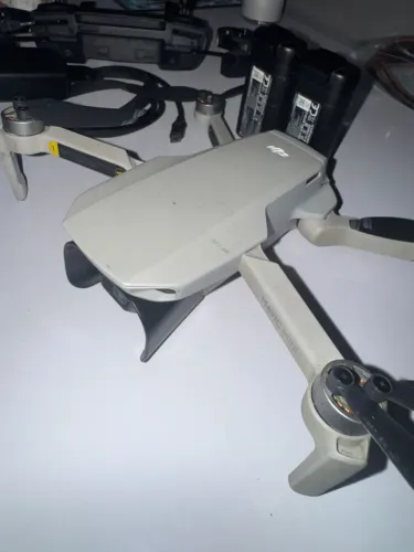 Drone Mavic mini 