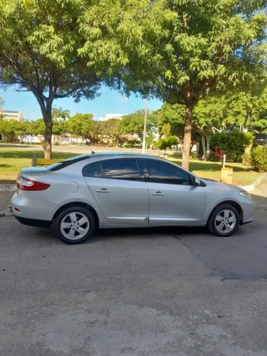 Renault Fluence Sed. Dynamique 2.0 16V Flex Mec. 2013