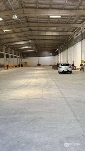 Galpão para alugar, 1170 m² por R$ 21.060/mês - Velame/ Alça Sudoeste - Campina Grande/PB