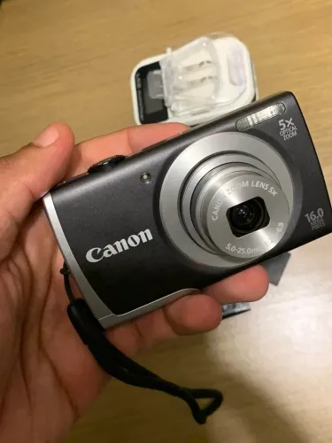 Canon a2500