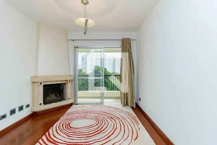 Apartamento à Venda - Santo Amaro , 3 Quartos, 98 m2