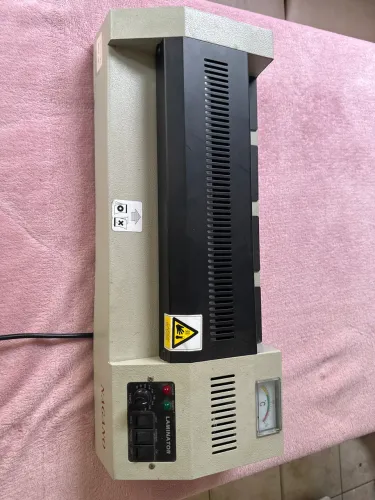 Laminadora Nagano