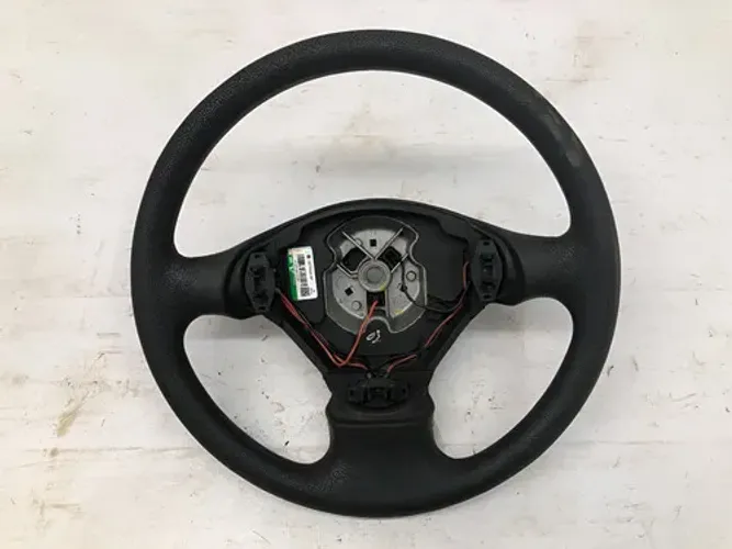 Volante Motorista Direção Ford Escort 1997 2003