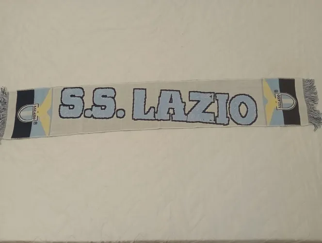 Cachecol SS Lazio 
