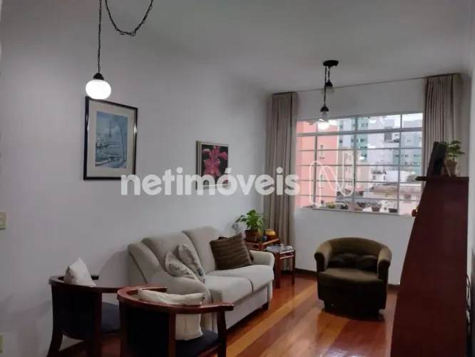 Venda Apartamento 2 quartos Alto Barroca Belo Horizonte