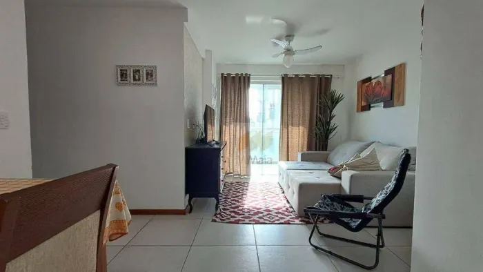 Apartamento com 2 dormitórios à venda, 127 m² - Braga - Cabo Frio/RJ