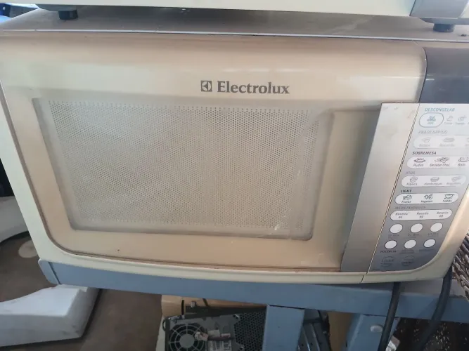 Micro-ondas