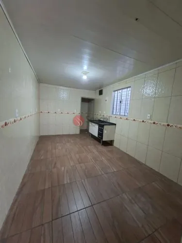Casa para locação Vila Carrão.