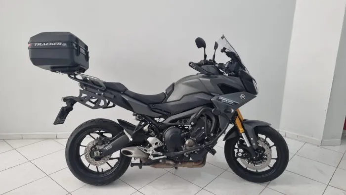 Yamaha Trace 900 GT impecável