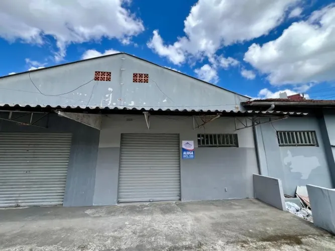 SALA COMERCIAL no BOM RETIRO com 0 quartos para LOCAÇÃO, 45 m²