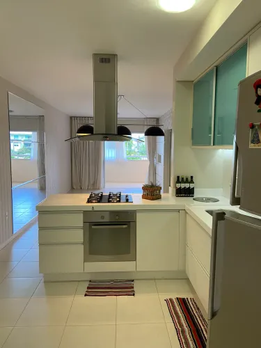 Apartamento 2 quartos em Palmas Governador Celso Ramos