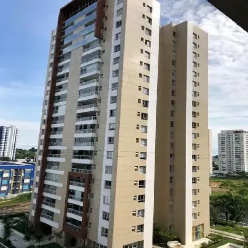 MORADA DO SOL, VISTA DO SOL, 138M2, 3 SUÍTES, MODULADOS, VARANDA GOURMET, 2 VAGAS