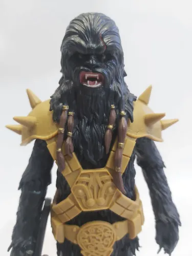 Krrsantan Star Wars Black Series 