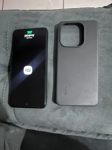 Redmi note 14