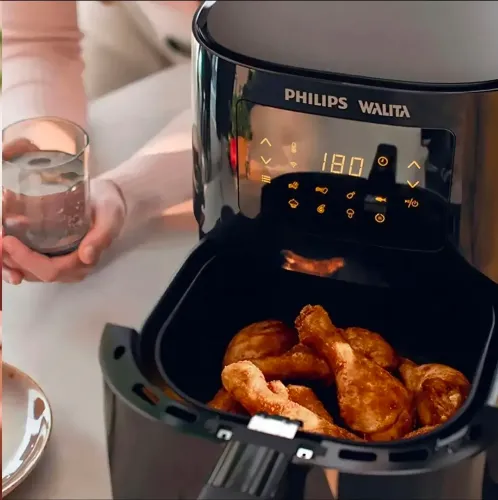 TORRANDO AirFryer Philips Wallita 