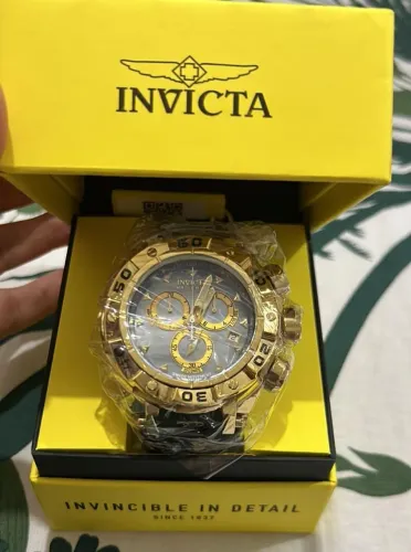 Relógio Invicta