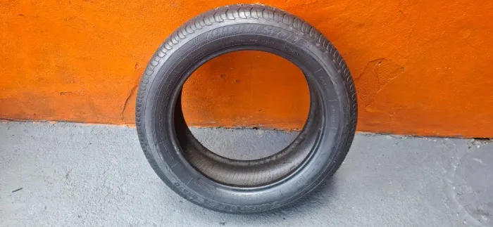 Pneu Aro 17 Bridgestone 215 x 55 Turanza_Aceito Cartão