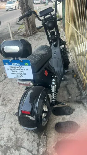 Scooter x11