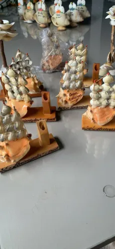 Artesanatos