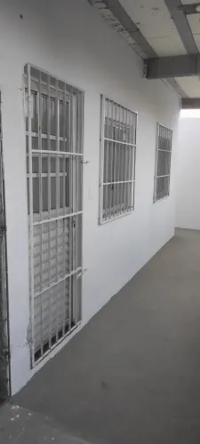 Casa para alugar no Bairro da Paz