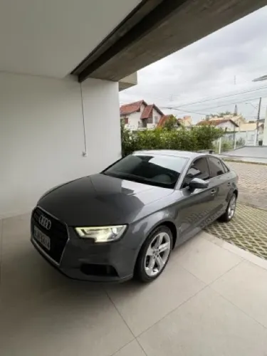 Audi A3 Sedan Prestige Plus 1.4 TFSI S-tronic 2019
