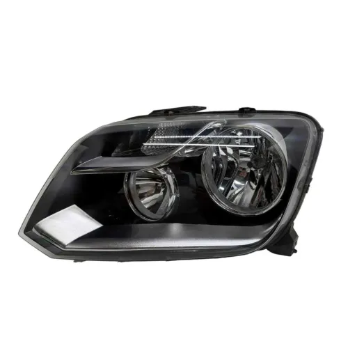 Farol Volkswagen Amarok 2011 2012 2013 2014 2015 Esquerdo