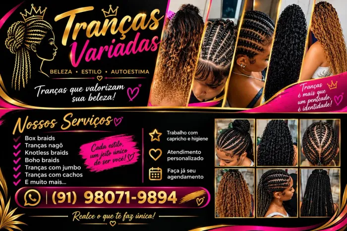 Trancista