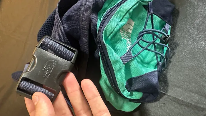 SholderBag TheNorthFace