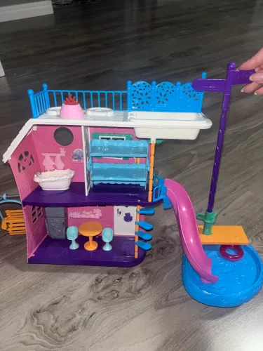 Casa pocket Polly 