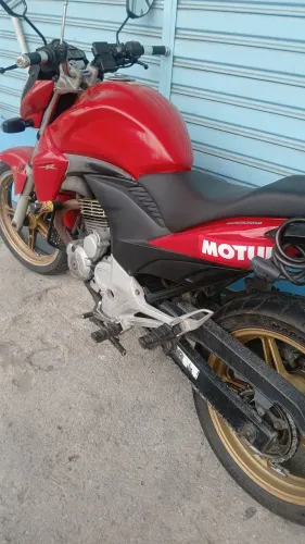 TROCO POR CARRO DO MEU INTERESSE