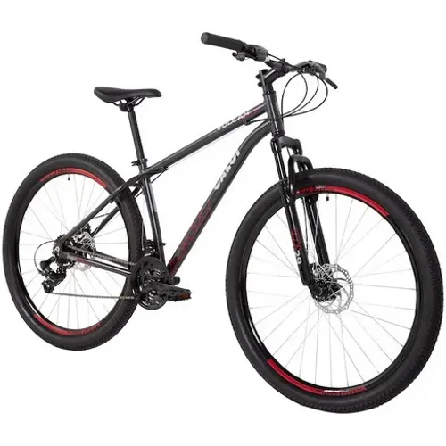 BICICLETA CALOI VULCAN ARO 29 21 MARCHAS ALUMINIO