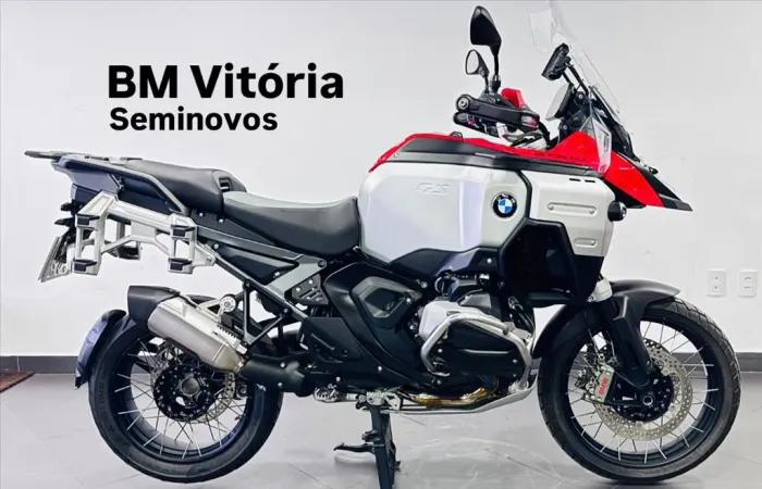 BMW R 1300 GS ADVENTURE PLUS