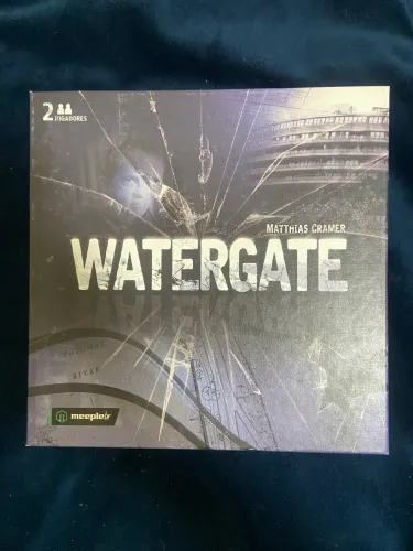 Watergate