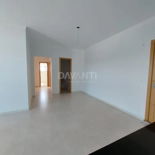 Apartamento para locação no Residencial Brisa do Algarve em Jaguariúna na Davanti Imóveis.