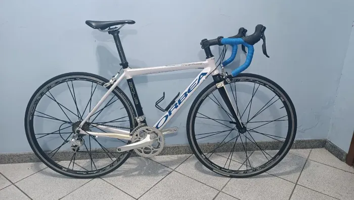 Speed orbea tamanho 48