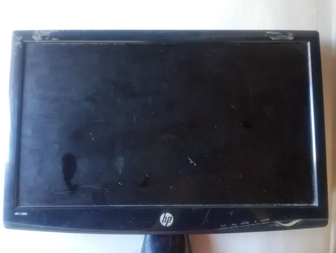 Monitor Hp 19 polegadas 