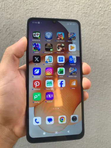 Redmi 13C