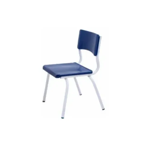 Cadeira Escolar Infantil Azul 41101