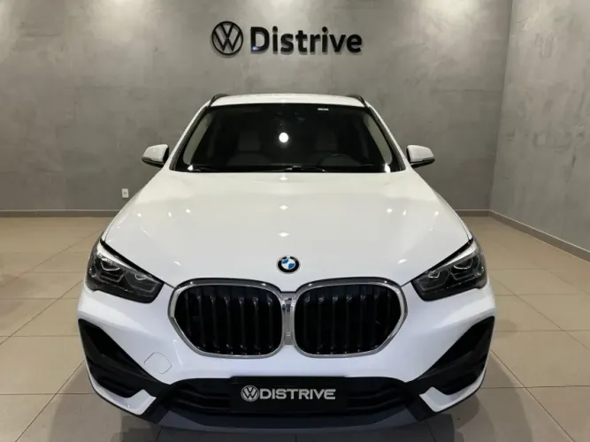 BMW X1 Sdrive 20I GP 2.0 TB Aut. 2020