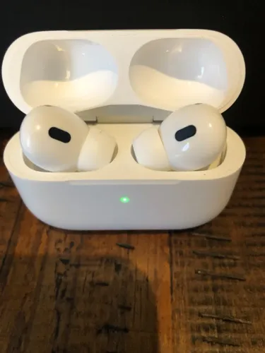 Apple Airpods Pro 2 usb-c para Lightning Novíssimo
