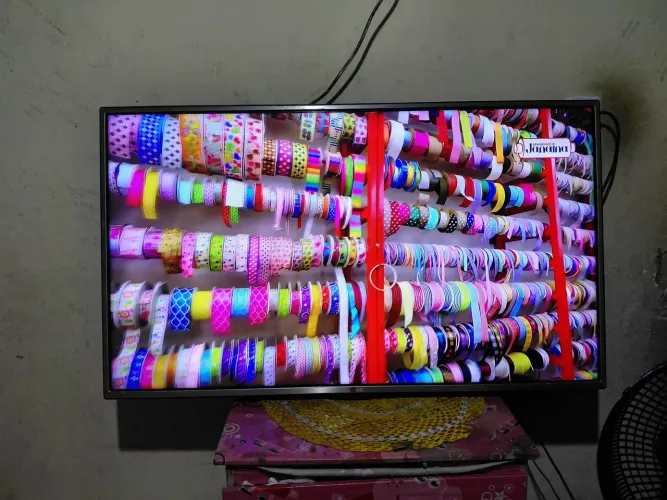 Tv LG 47 digital
