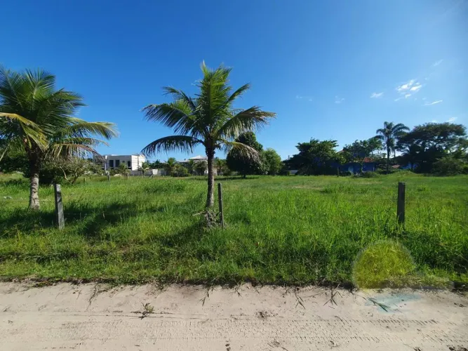 Terreno à venda, 336 m² por R$250.000,00 - Balneário Recanto Do Farol I Itapoá Sc.