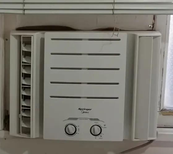 AR CONDICIONADO 7.500 BTUS