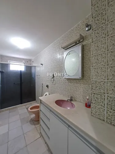 Apartamento com 3 quartos em Boa Viagem