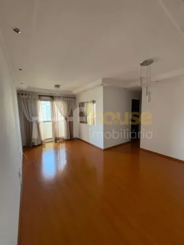Imóvel para venda possui 63 metros quadrados com 3 quartos em Continental - Osasco - SP