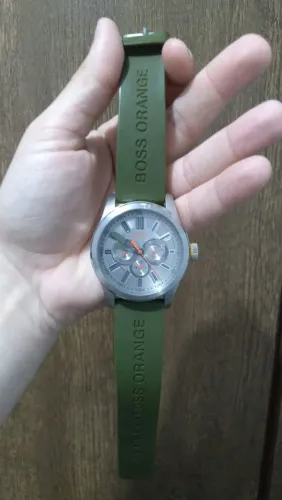 Relógio Masculino Boss