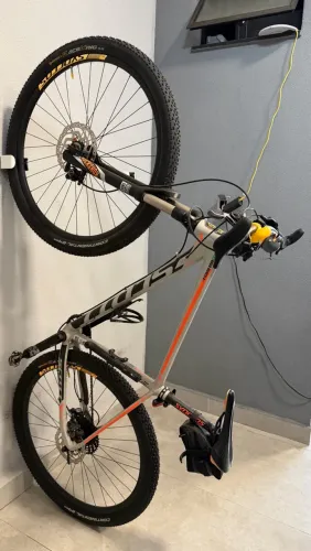 Vendo Scott Scale 965